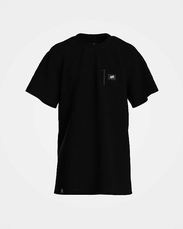Camiseta RX Pocket II
