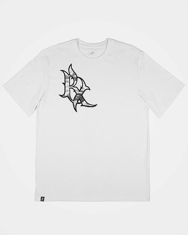 Camiseta RX x PAKO II