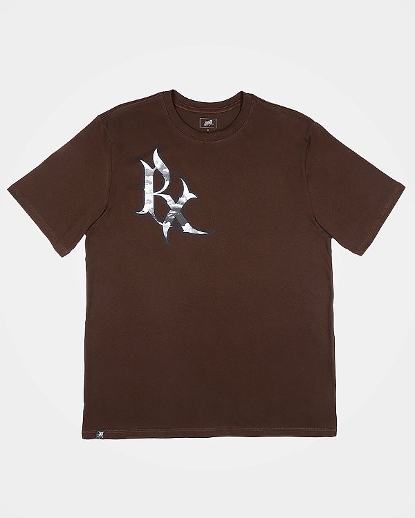 Camiseta RX x PAKO II