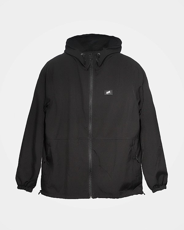 Jaqueta Classic Logo IV