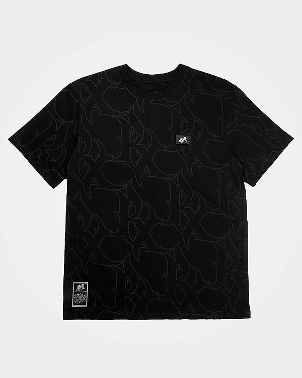 Camiseta RX x PAKO III