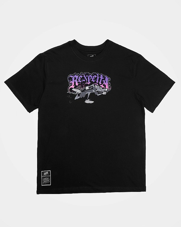 Camiseta Rat Running