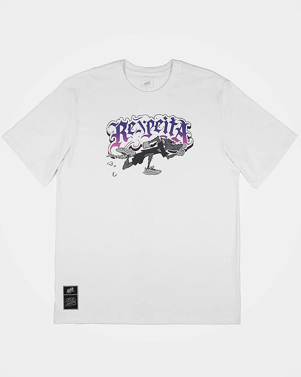 Camiseta Rat Running