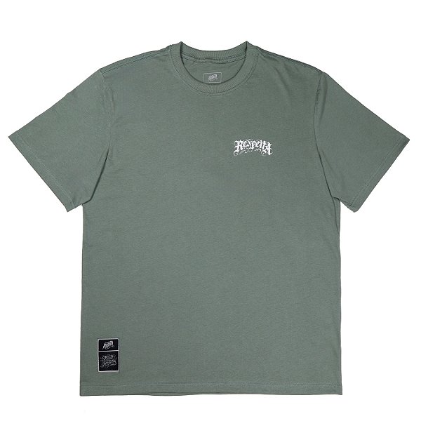 Camiseta Rat Running- Basic