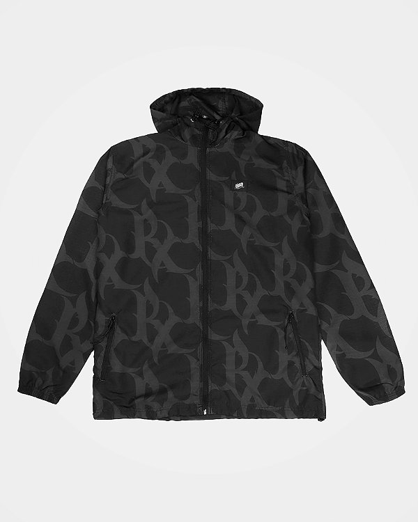 Jaqueta RX x PAKO III