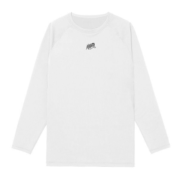 Rashguard Logo - M/L