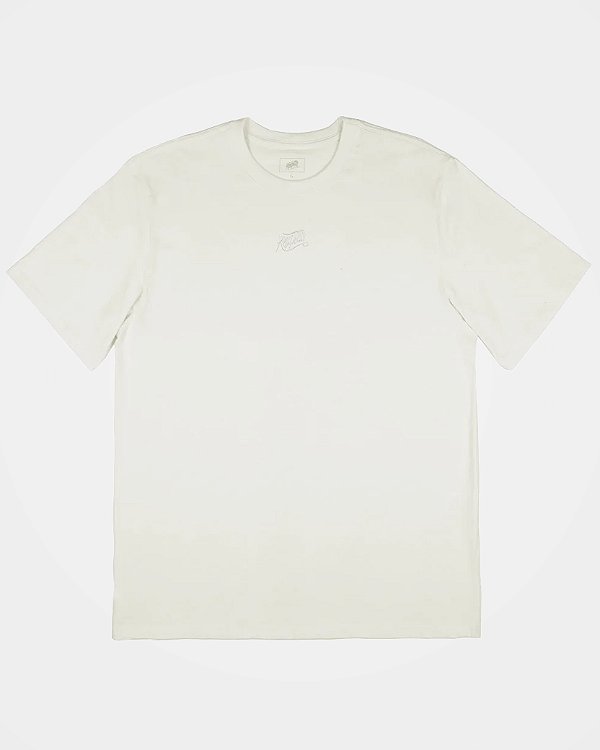 Camiseta Logo - Premium