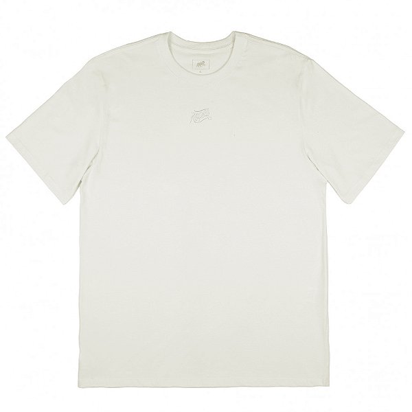 Camiseta Logo - Premium
