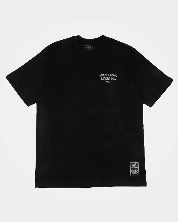 Camiseta Favela Vive 6