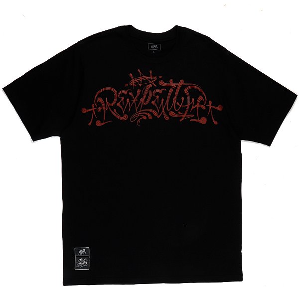Camiseta Spray