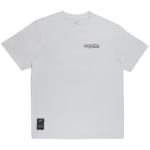 Camiseta Legacy
