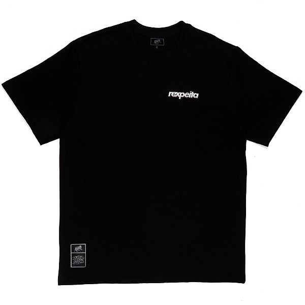 Camiseta Legacy