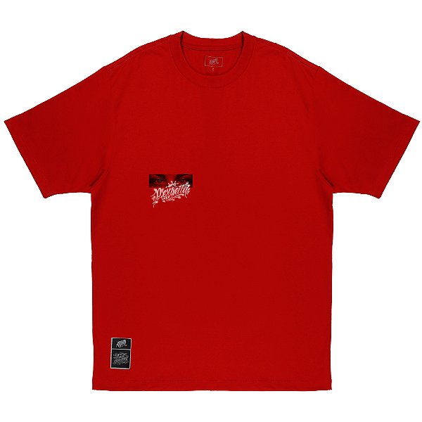 Camiseta Attention