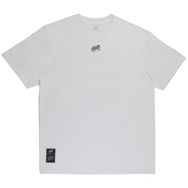 Camiseta Logo II