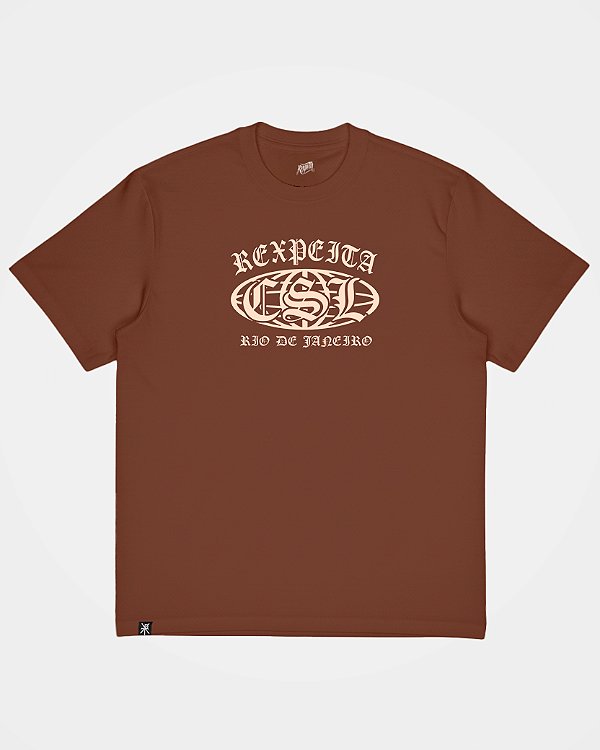 Camiseta RX21