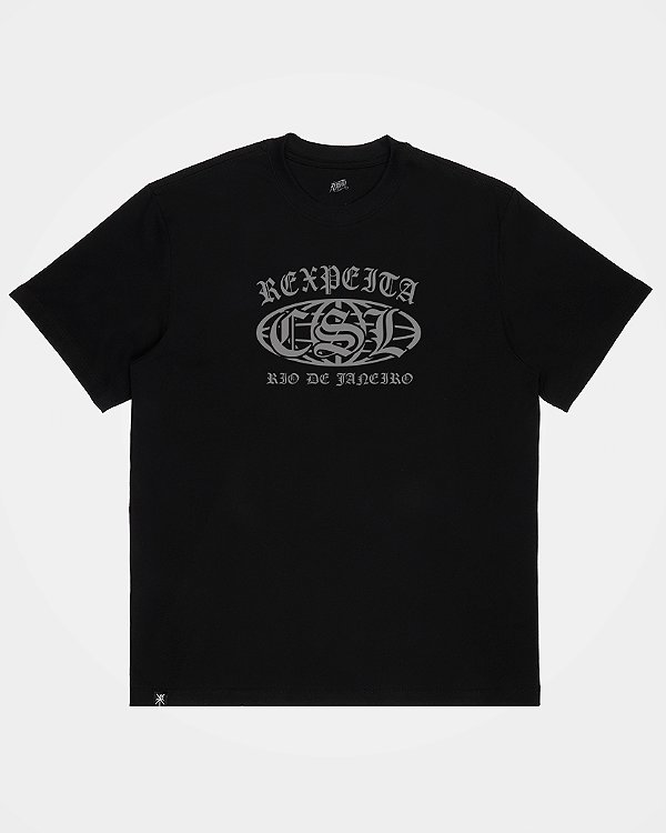 Camiseta RX21