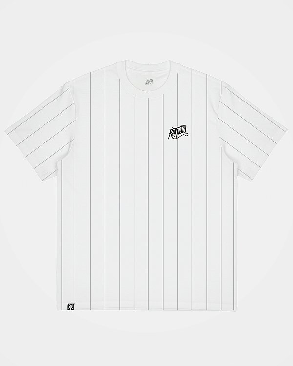 Camiseta RX Stripes II