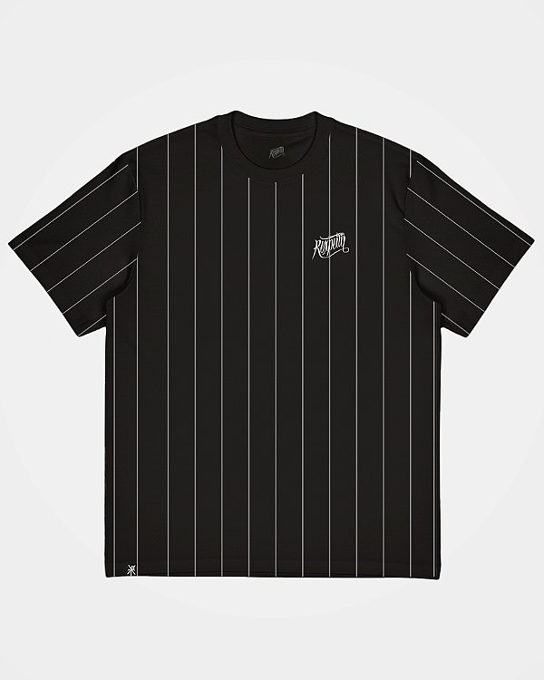 Camiseta RX Stripes II