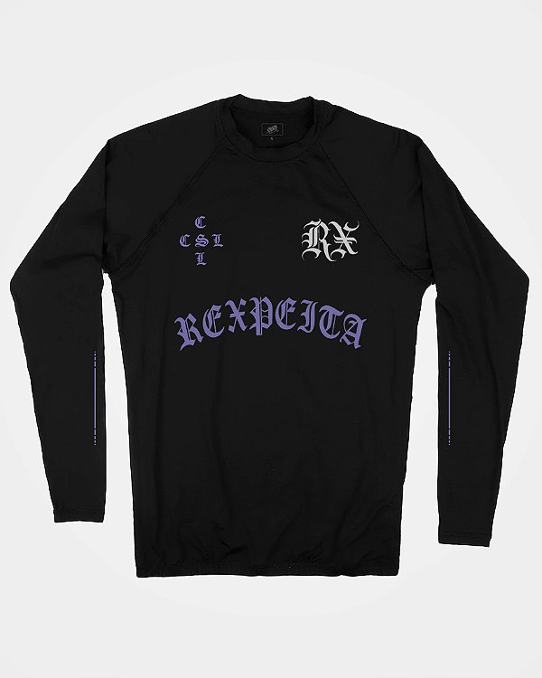 Rashguard M/L RXPORT 2.0