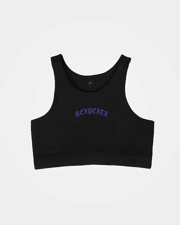 Top RXPORT 2.0 - Feminino
