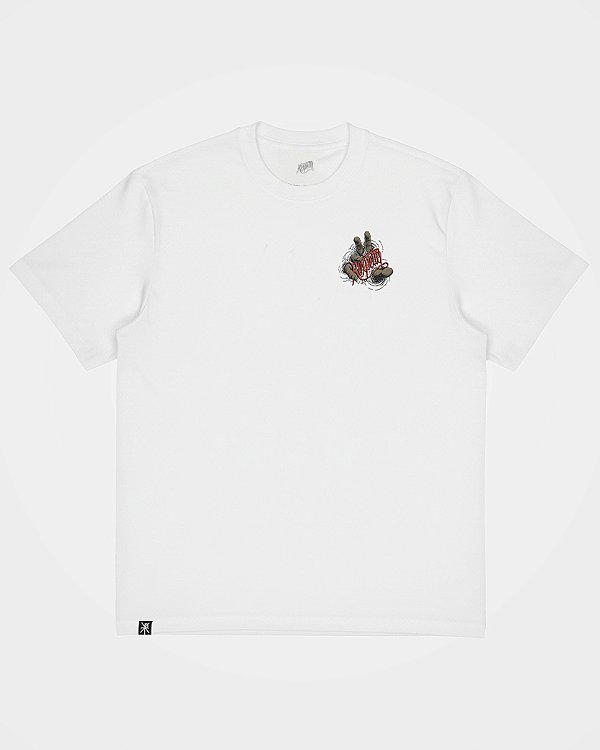 Camiseta RXHND