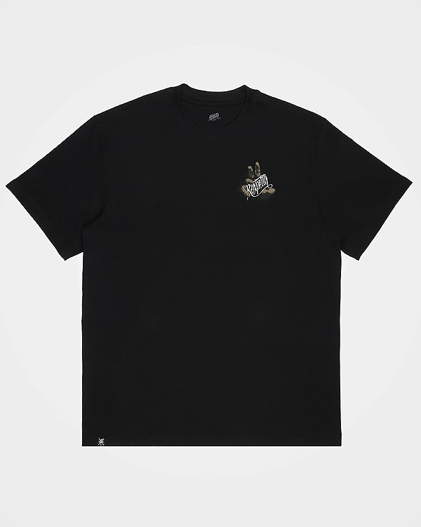 Camiseta RXHND