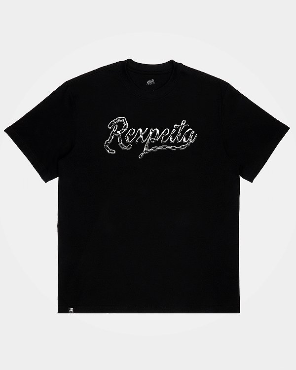 Camiseta RX.CHAIN