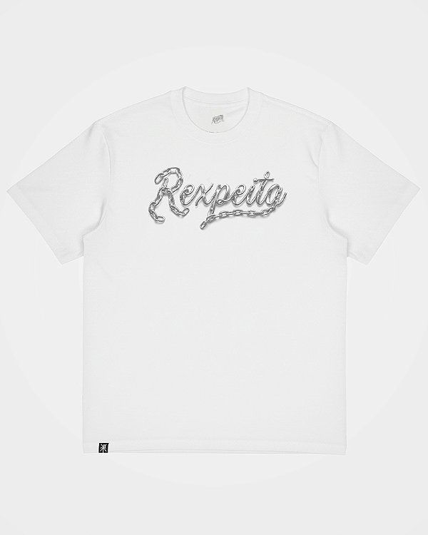 Camiseta RX.CHAIN