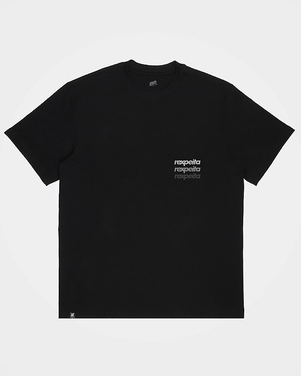 Camiseta CREW III