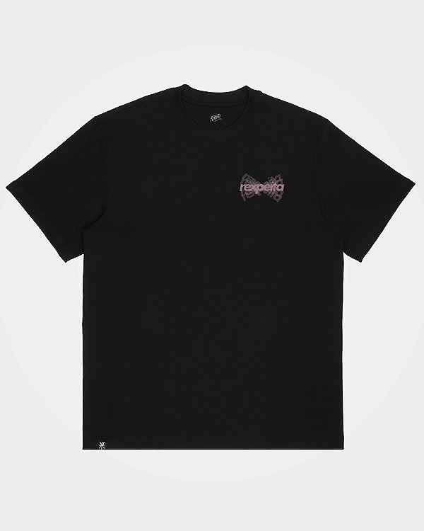 Camiseta DIZZY