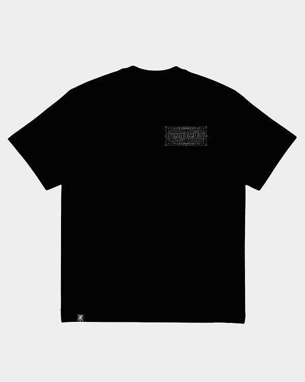 Camiseta RX.World Skech
