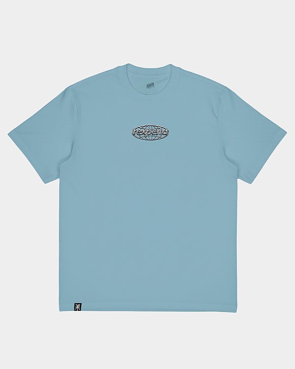 Camiseta RX.World