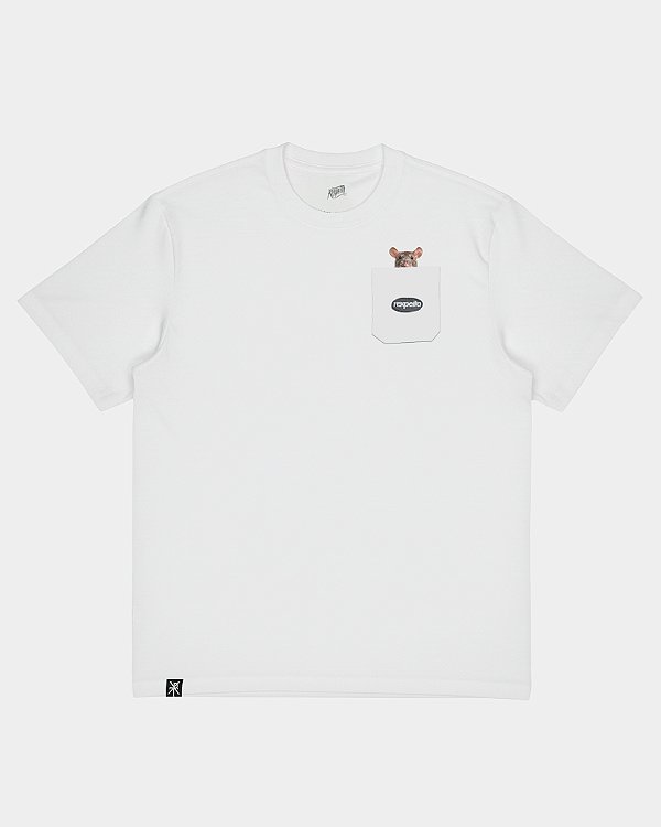 Camiseta RAT.F