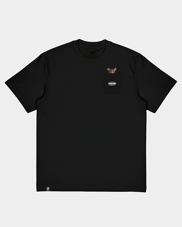 Camiseta RAT.F