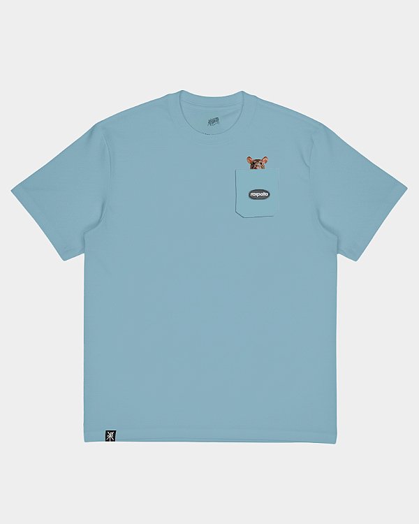 Camiseta RAT.F
