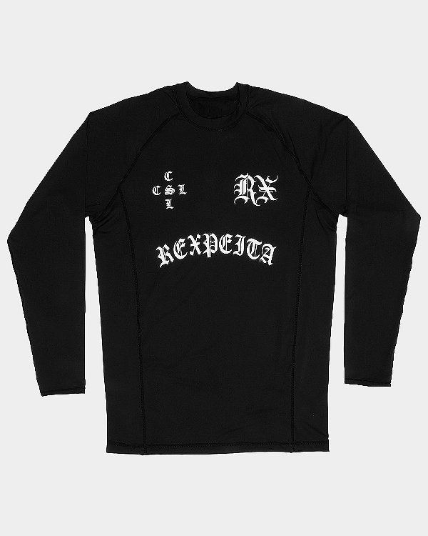 Rashguard M/L RXPORT 3.0