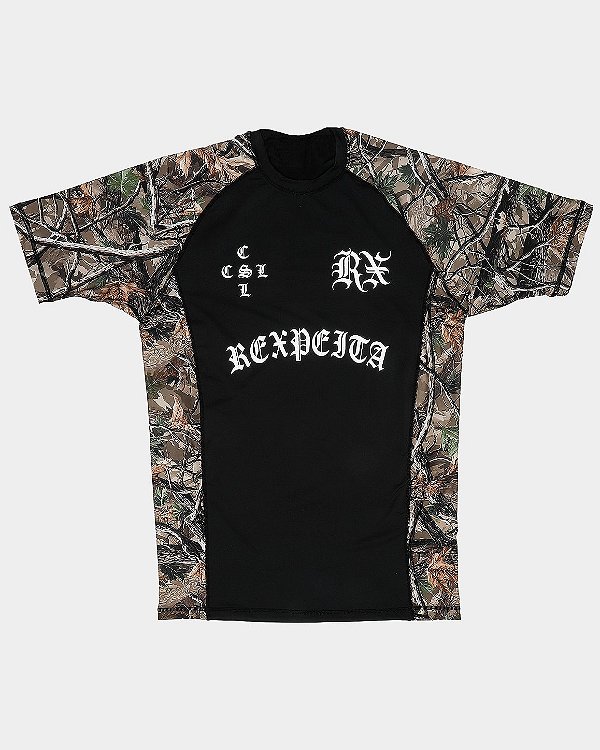 Rashguard RXPORT 3.0