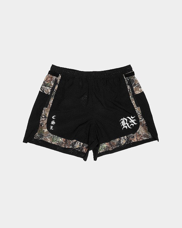 Short RXPORT 3.0 Runner Camu