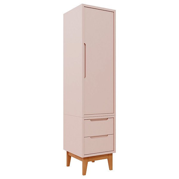 Armário Modular 1 Porta Bo - 526