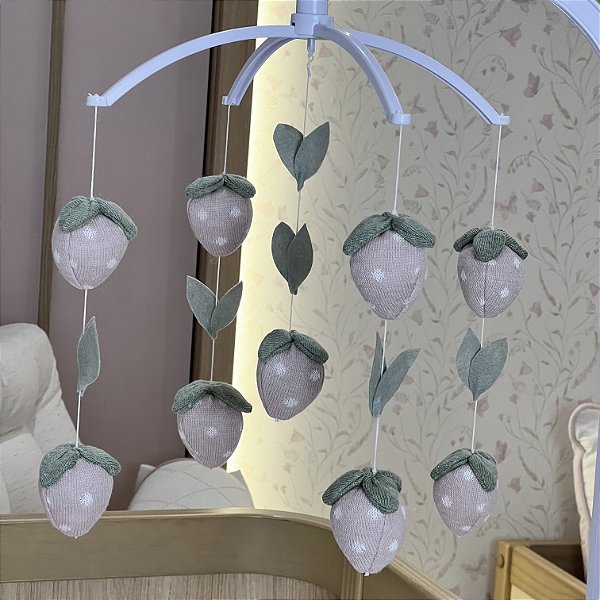 Mobile Personalizado Olivia SDN