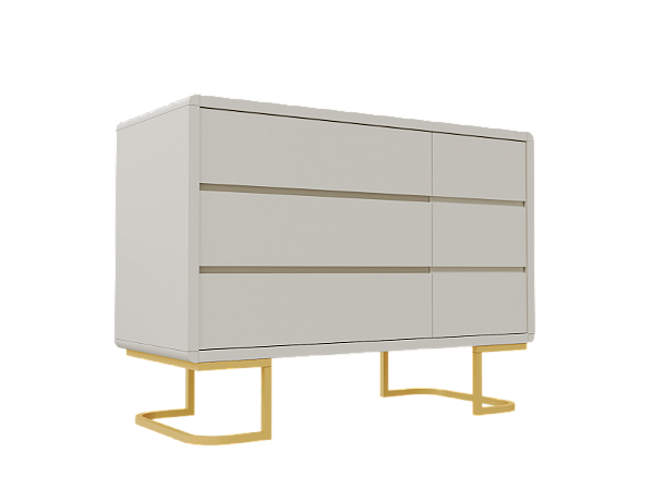 Cômoda Sonhos Up com Porta  - 526