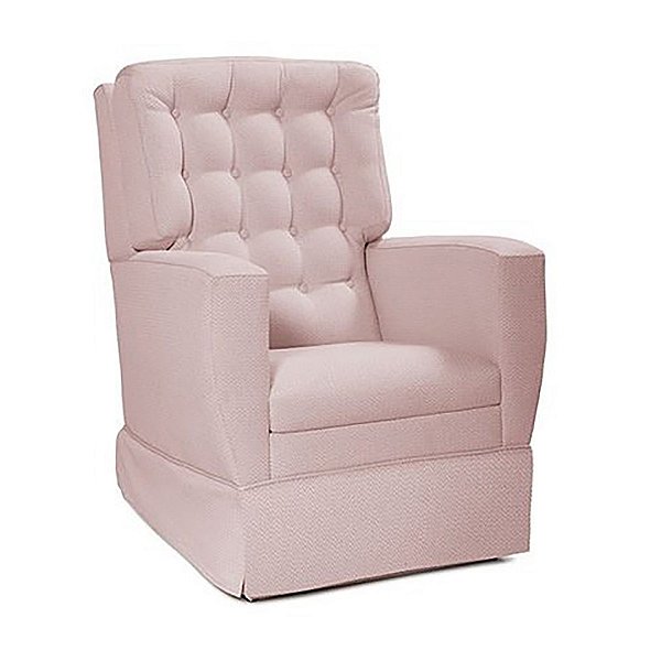 Poltrona Eternity Balanço Com Saia - 521