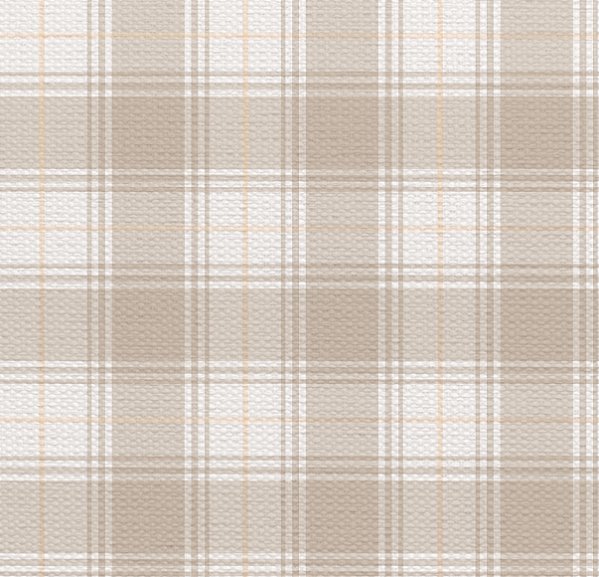 Papel de Parede Xadrez Benjamin