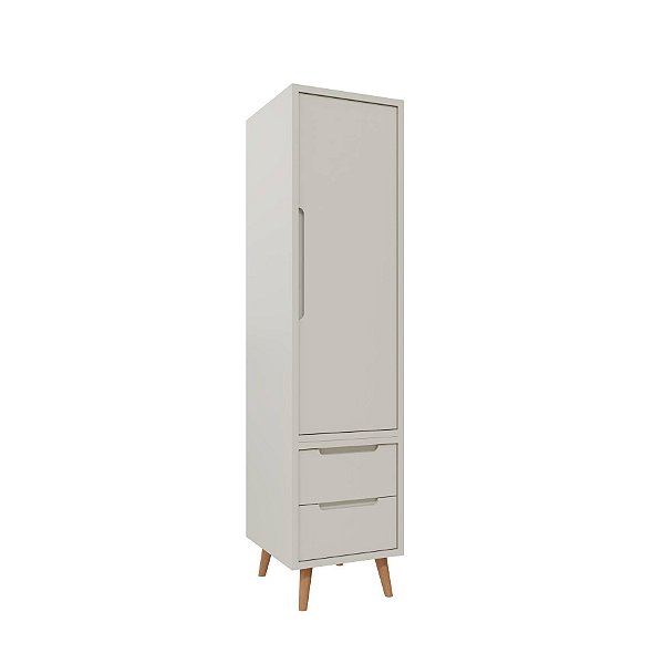 Armário Modular 1 Porta Sonhos Up - 526