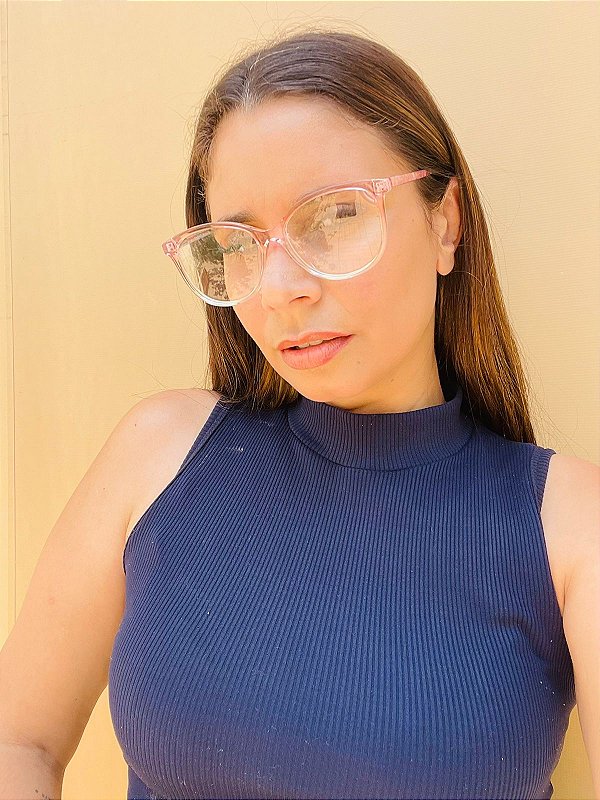 Armação de grau Luna