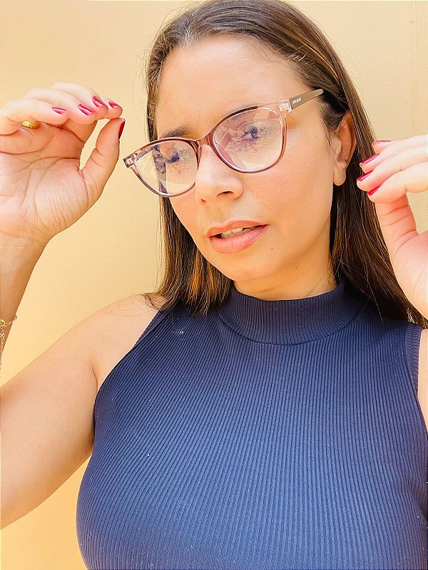 Armação de Grau Babi