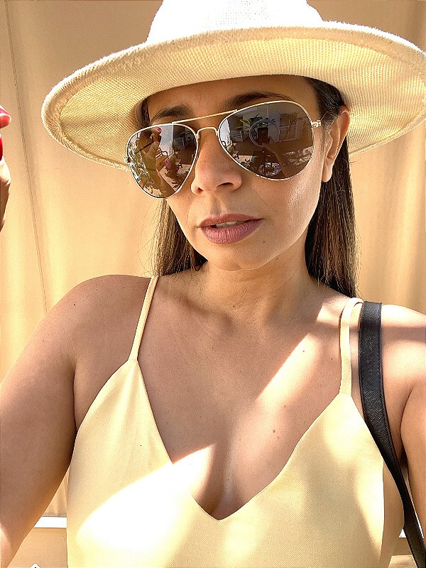 Modelo de sol Cherryy