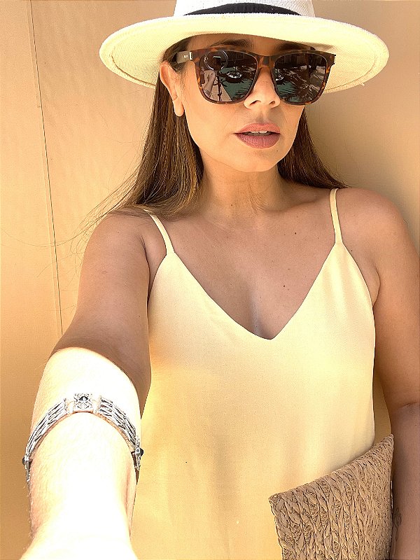 Óculos de sol Angélica