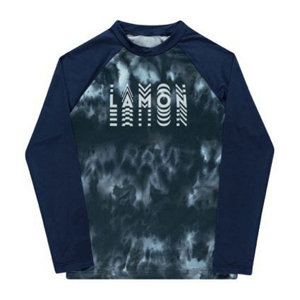CAMISA DE PROTEÇÃO INFANTIL - LAMON