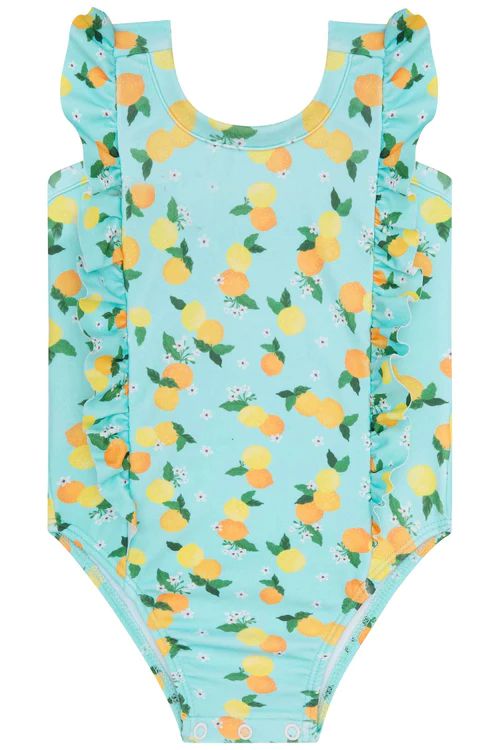MAIO INFANTIL REGATA - INFANTI
